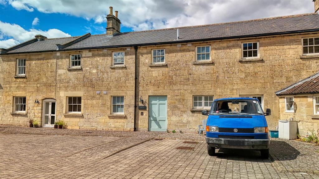 Main image of property: Kempthorne Lane, Bath