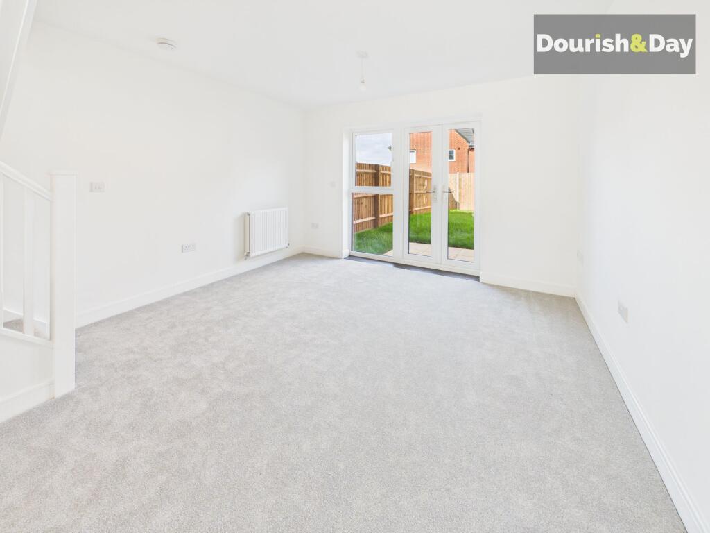 House in Stoke-on-Trent - View 3
