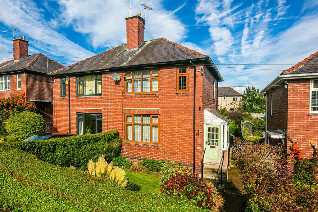 Main image of property: 61 Mickley Lane, Totley, S17 4HD