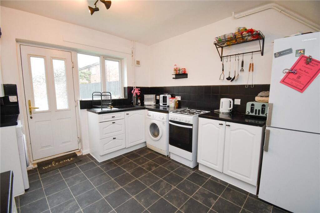 House in Chester - More