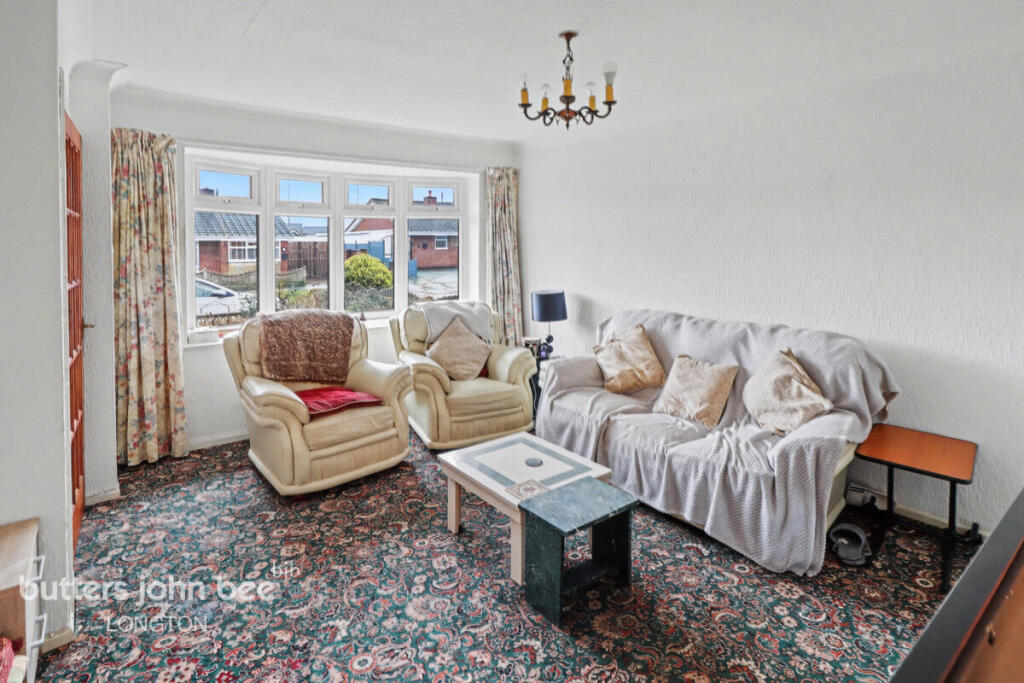 Main image of property: Gardiner Drive, Stoke-On-Trent ST3 2RQ