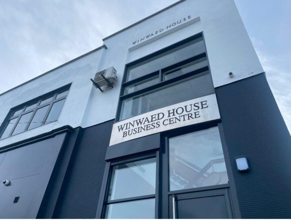 Main image of property: Suite 6, Winwaed House Business Centre, Cross Gates Road, Leeds, LS15