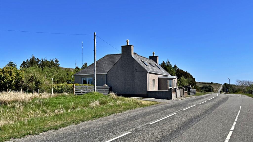 Main image of property: Lochganvich, Lochganvich, Na H-eileanan An Iar