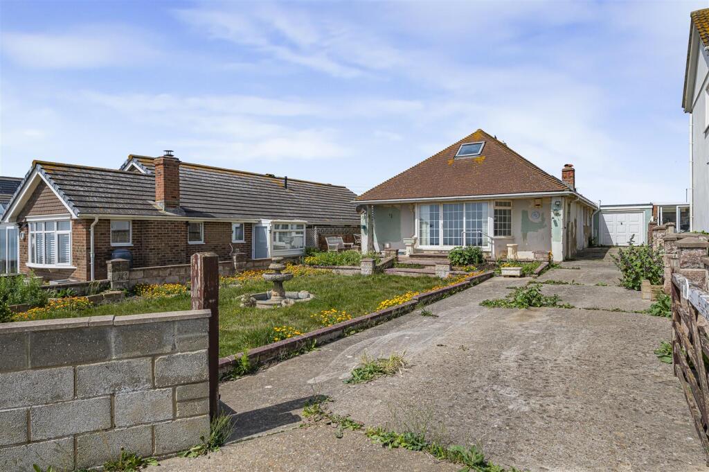 House in Peacehaven - View 4
