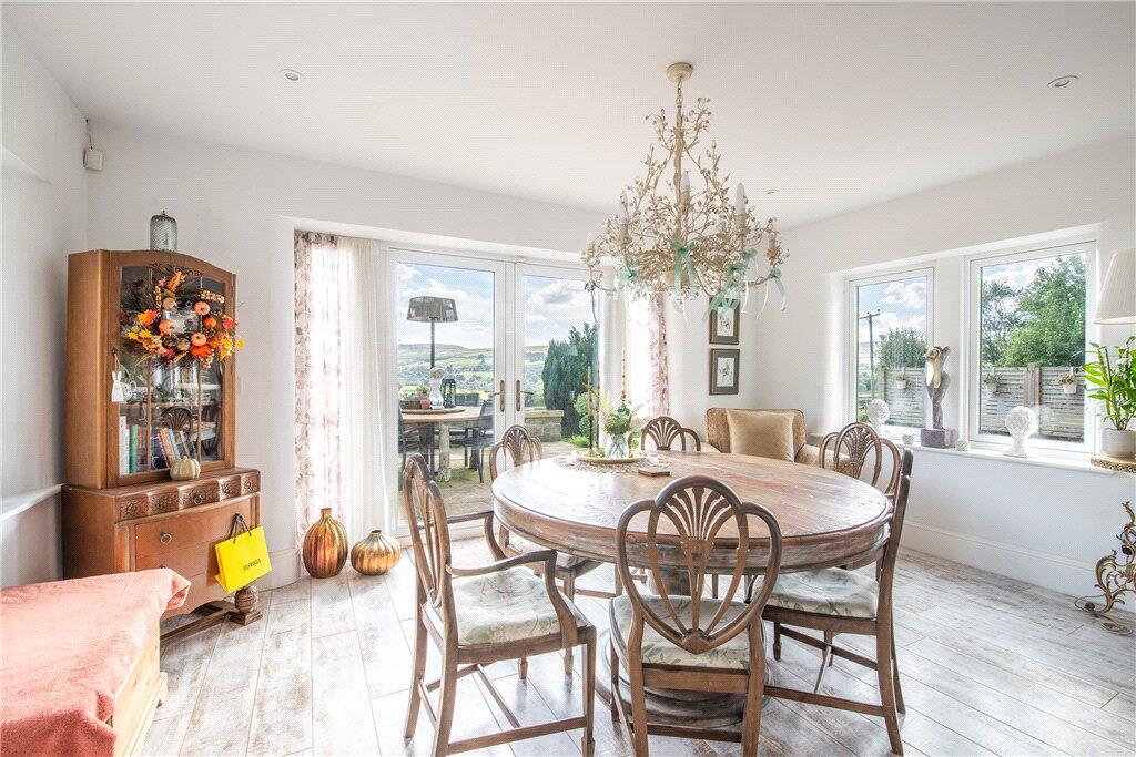 House in Bradford, Oxenhope - View 4