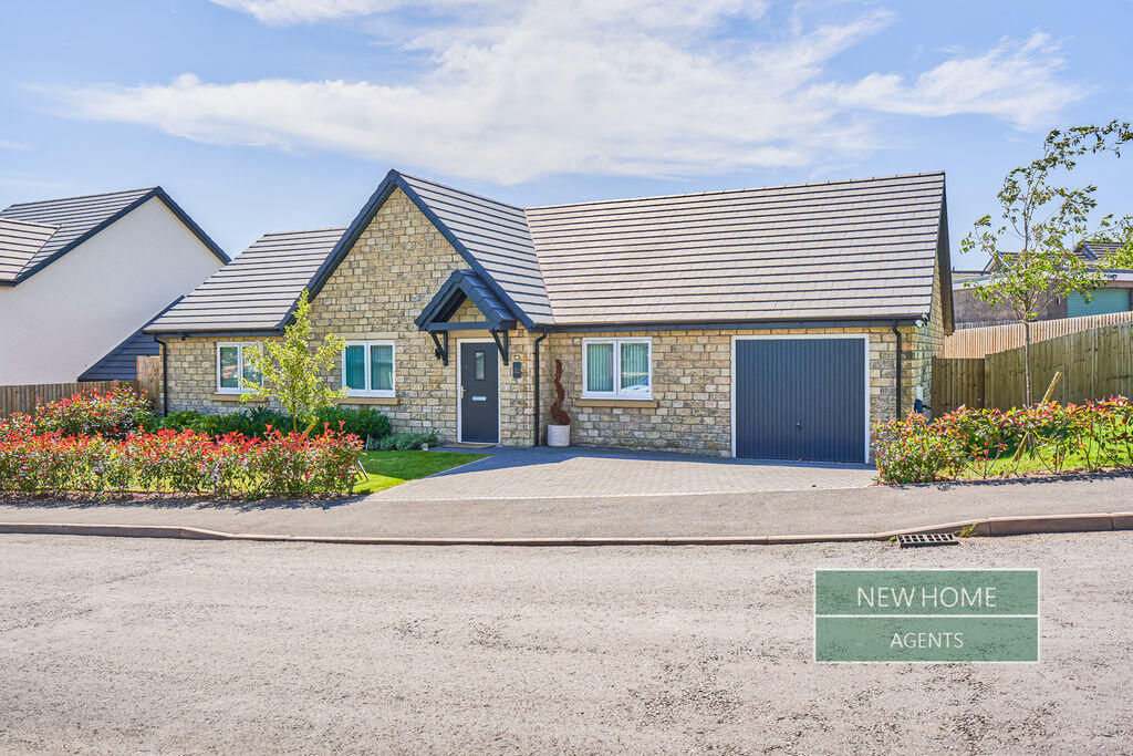 Main image of property: Brent Avenue, Dalton-In-Furness, LA15 8QF