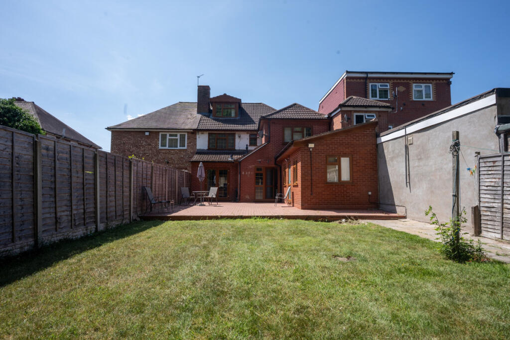 Additional image 21 of Castle Lane, Olton, Solihull