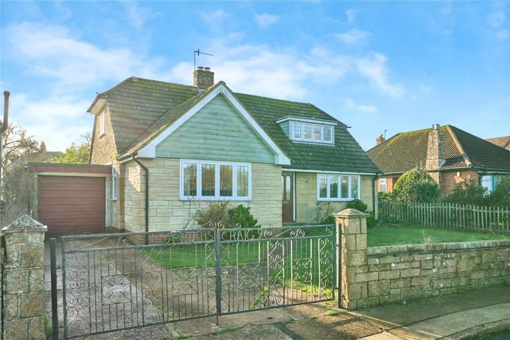 Main image of property: Thornton Close, Ryde, Isle of Wight, PO33