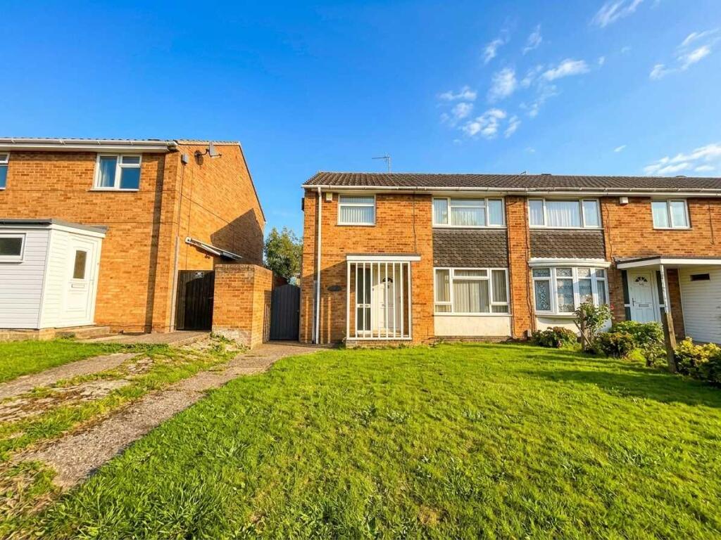 Main image of property: THAMES WALK, CORBY