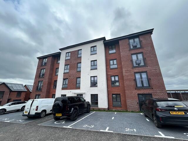 Main image of property: Virology Grove, Ruchill, Glasgow, G20