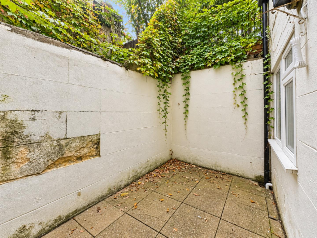 Apartment in Hove, Brighton and Hove - More