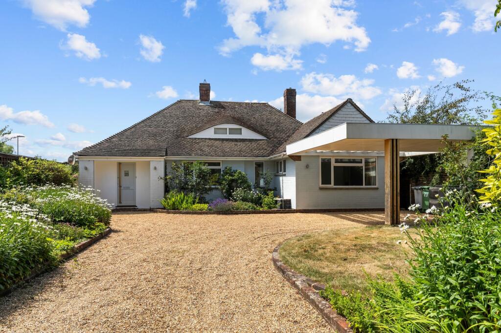 Main image of property: The Bramblings, Rustington, BN16