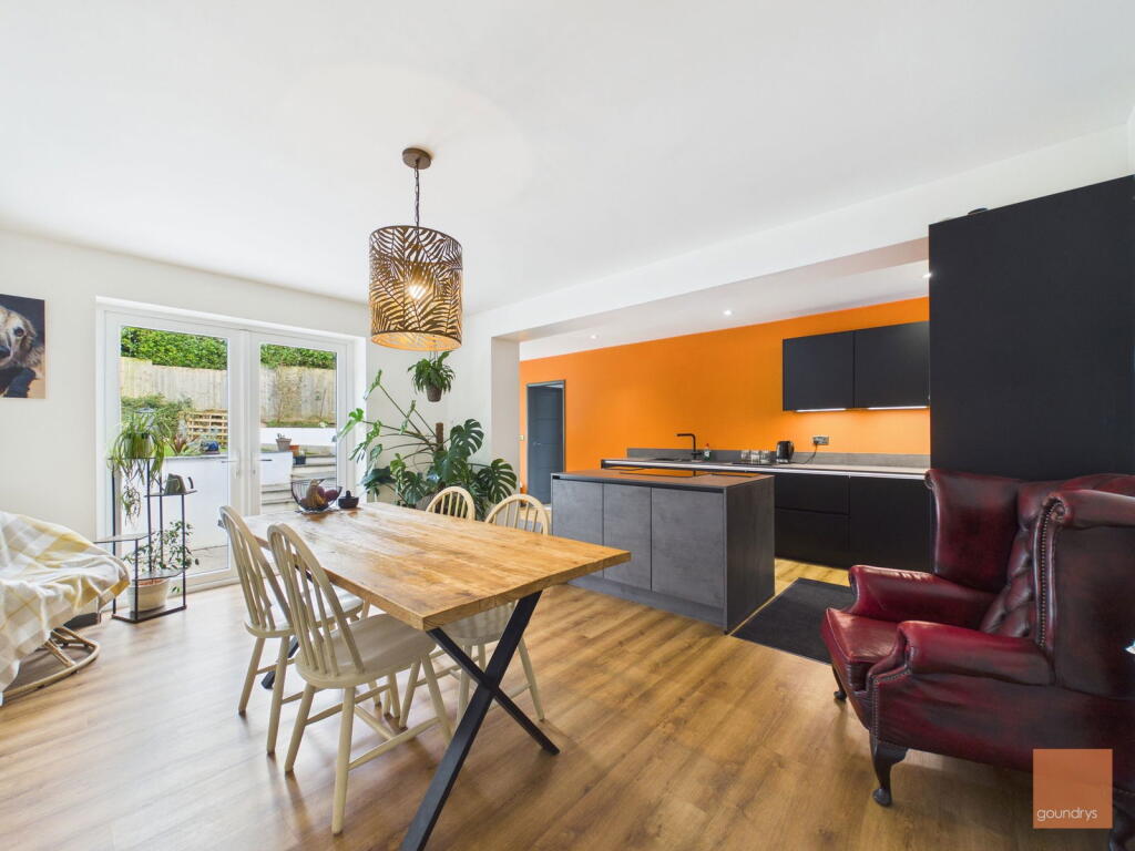 Main image of property: Pengarth Close, Truro- Fantastic modern bungalow in the heart of the City.