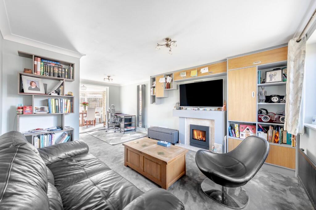 House in Leeds, Wetherby - View 4