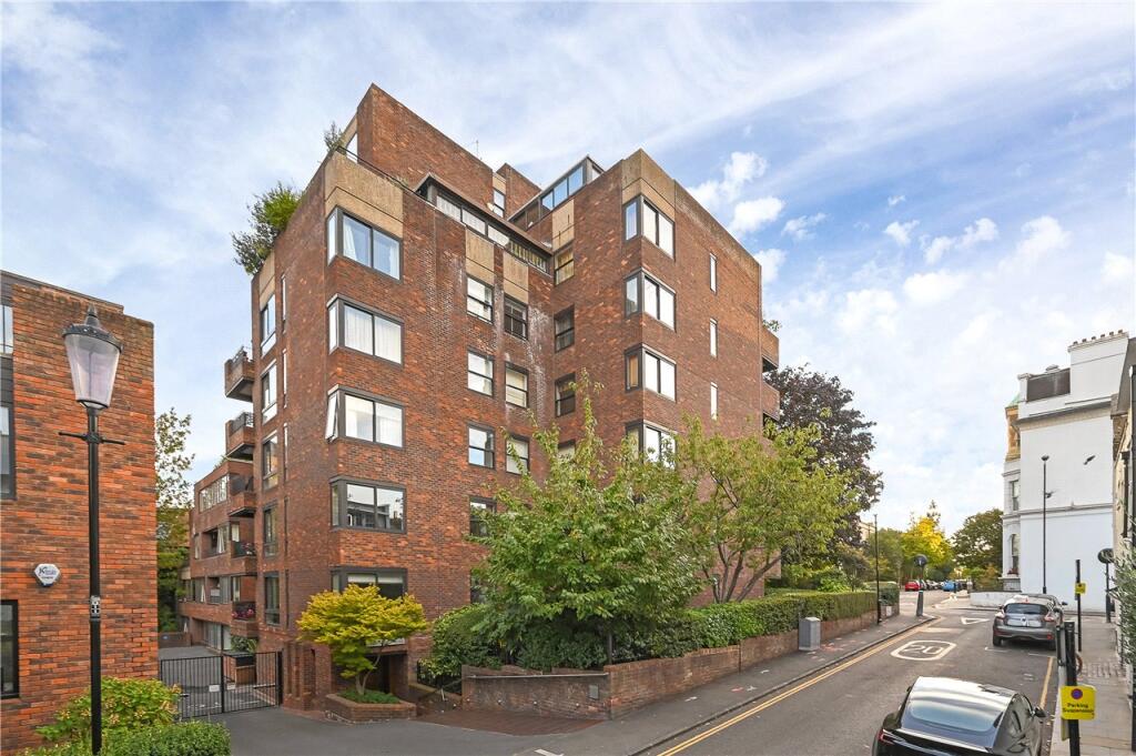 Main image of property: Kensington Place, Kensington, London, W8