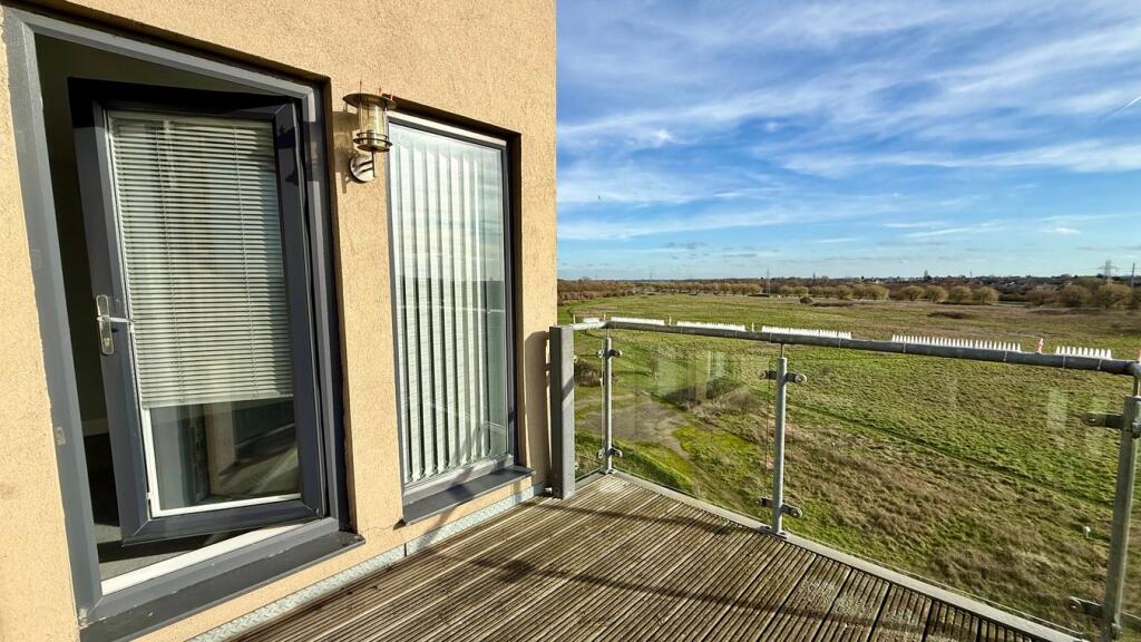 Main image of property: Hammonds Drive, Peterborough, PE1