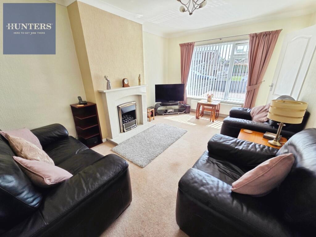 House in Cardiff, Pencoed - View 4
