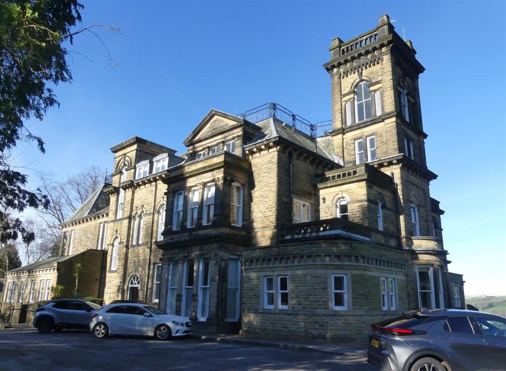 Main image of property: Queens Drive, Ilkley