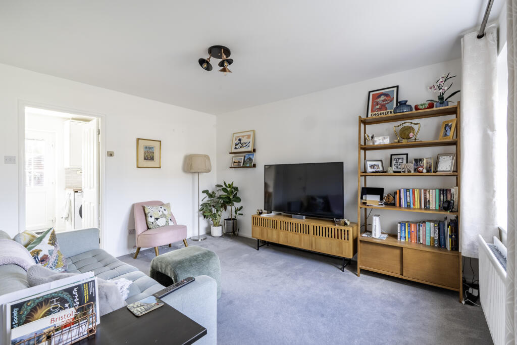 Main image of property: Coriander Drive, Bradley Stoke, Bristol