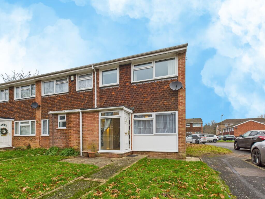 Main image of property: Stephens Road, Tadley, RG26