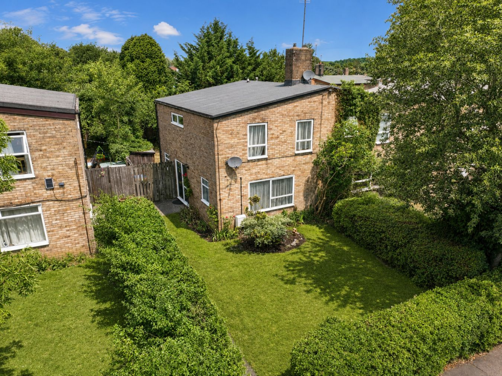 Main image of property: Dawley, Welwyn Garden City, AL7