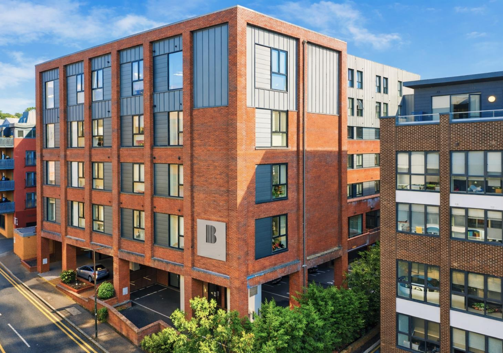 Main image of property: Town Centre, Hemel Hempstead HP2