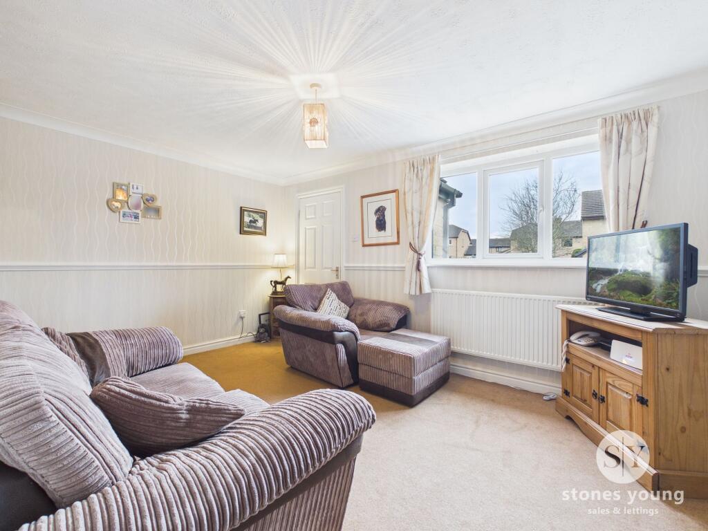 House in Ribble Valley, Painter Wood, Billington and Langho - View 5