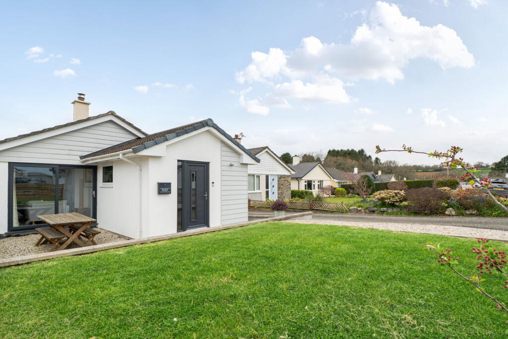 Main image of property: Treburley Close, Treburley, Launceston, PL15