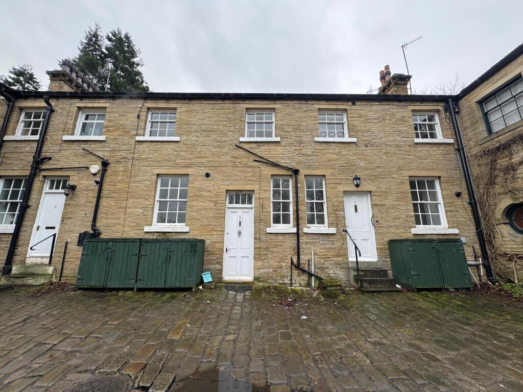 Main image of property: Victoria Terrace, Shipley, West Yorkshire, BD18