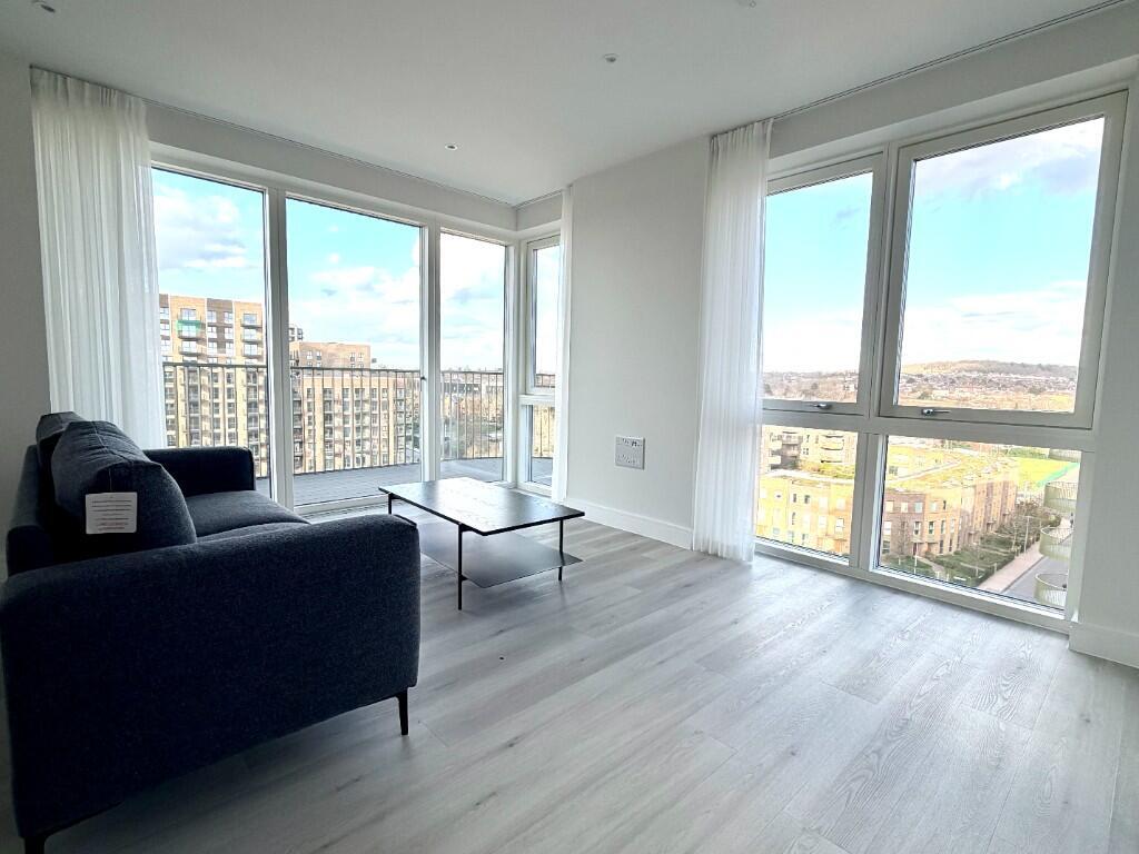 Main image of property: Townsend Road, London, SE3