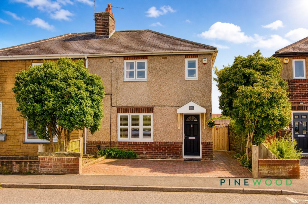 Main image of property: Boughton Lane, Clowne, S43