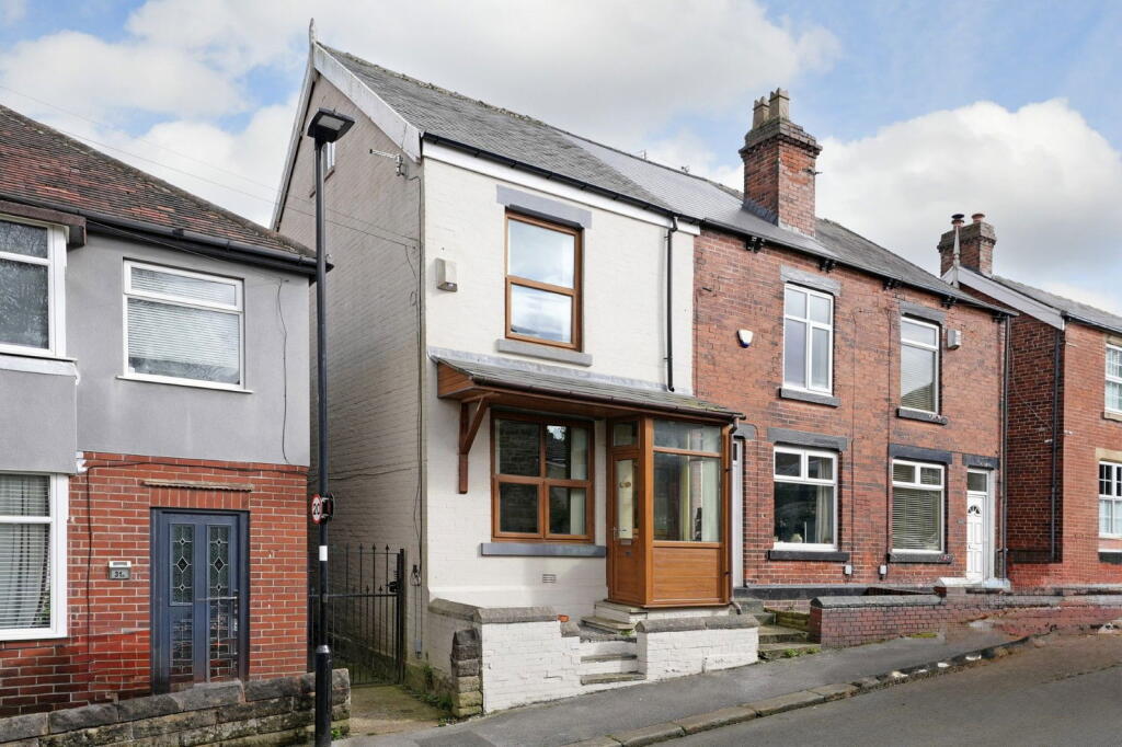 Main image of property: Woodland Road, Norton Lees, S8