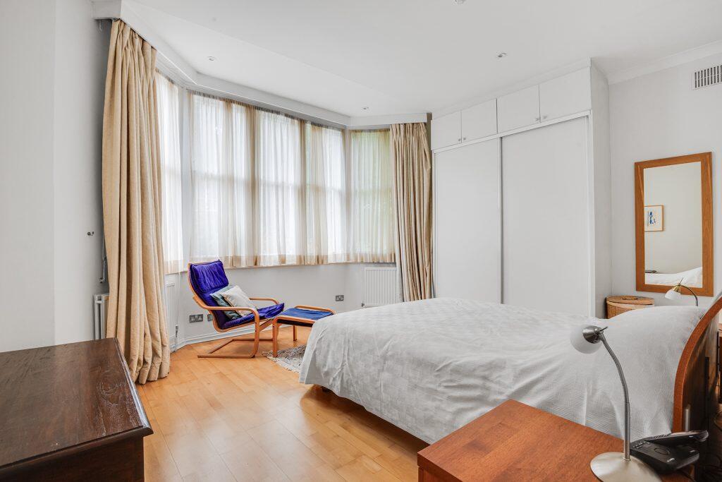 2 bedroom ground floor flat for rent