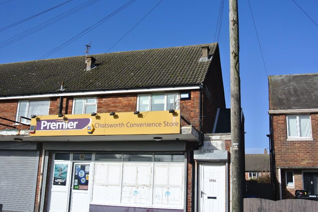 Main image of property: Chatsworth Avenue, Fleetwood, Lancashire, FY7