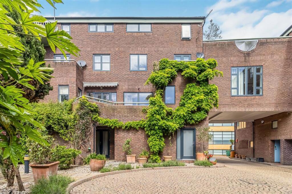 Main image of property: Nelsons Yard, Camden