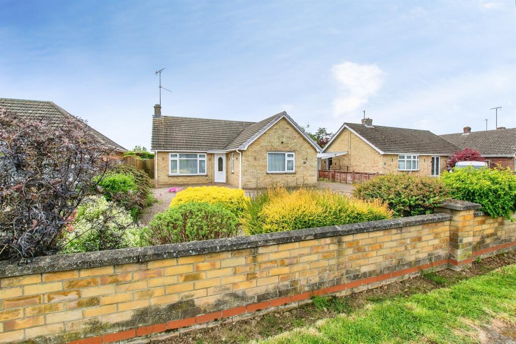 Main image of property: Church Road, Wisbech