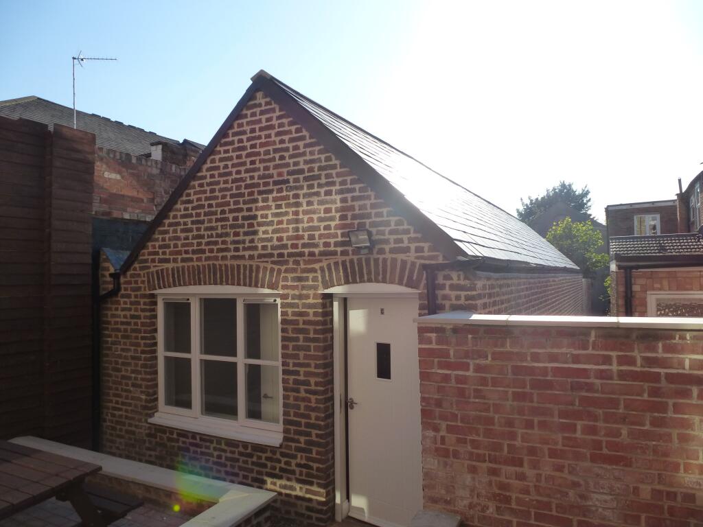 Main image of property: Blackfriars Road, KING'S LYNN