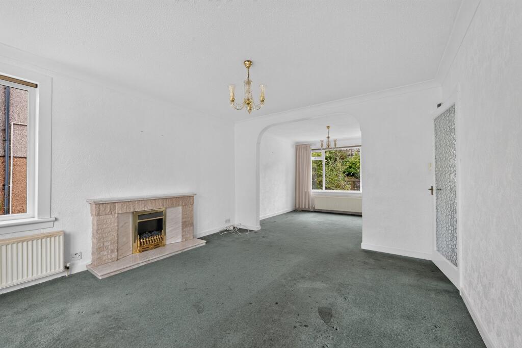 House in Glasgow, Burnbrae, East Dunbartonshire - View 3