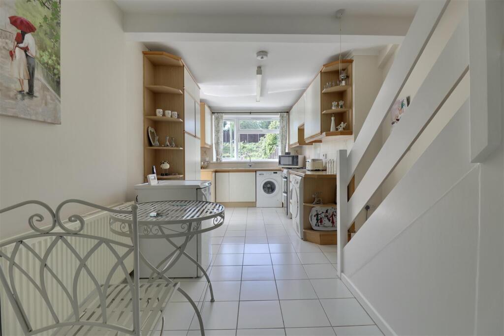House in Havant, Widley - View 3