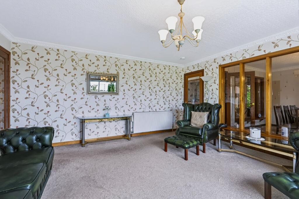House in Edinburgh, West Lothian - View 5