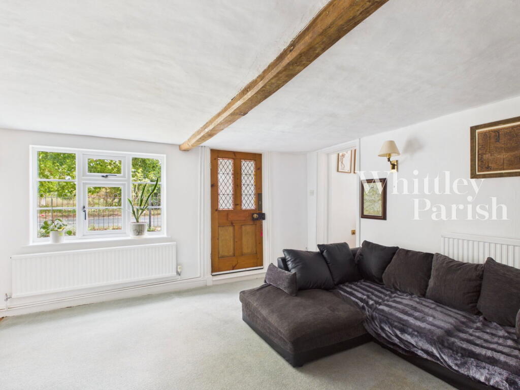 House in Ipswich - View 5