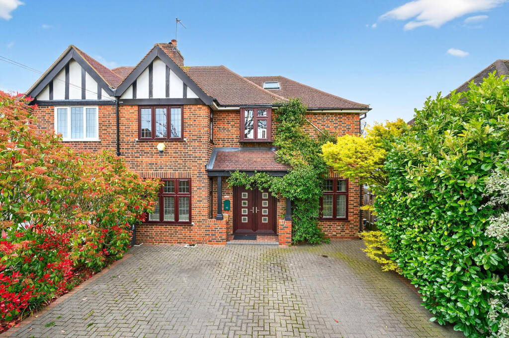 Main image of property: Dickerage Road, Kingston upon Thames, KT1