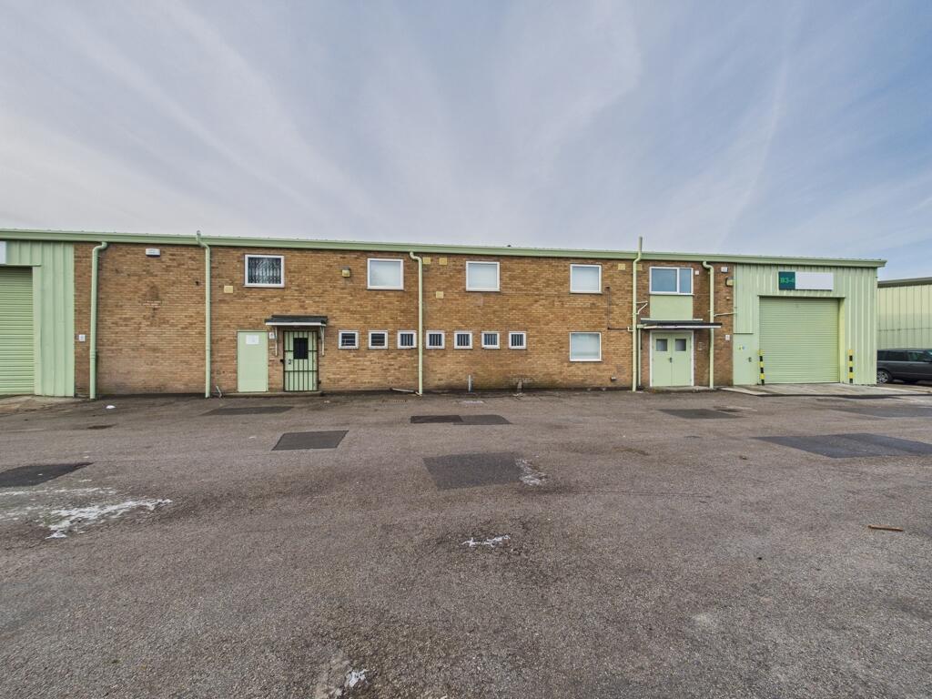 Main image of property: Unit B3-B4 Grovehill Industrial Estate, Annie Reed Road, Beverley, East Riding Of Yorkshire, HU17 0LF