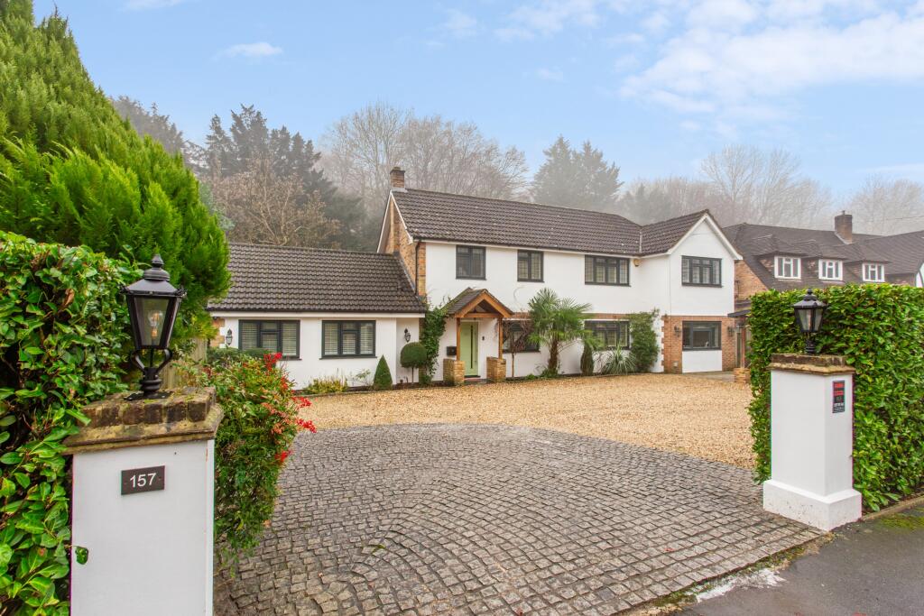 Main image of property: Valley Road, Rickmansworth, WD3
