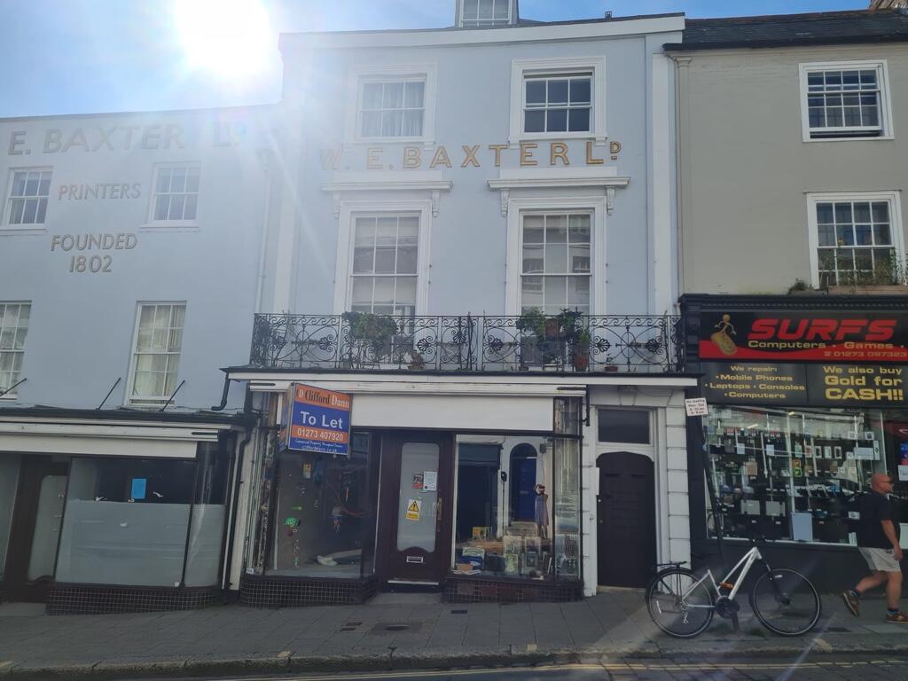 Main image of property: High Street, Lewes, East Sussex, BN7