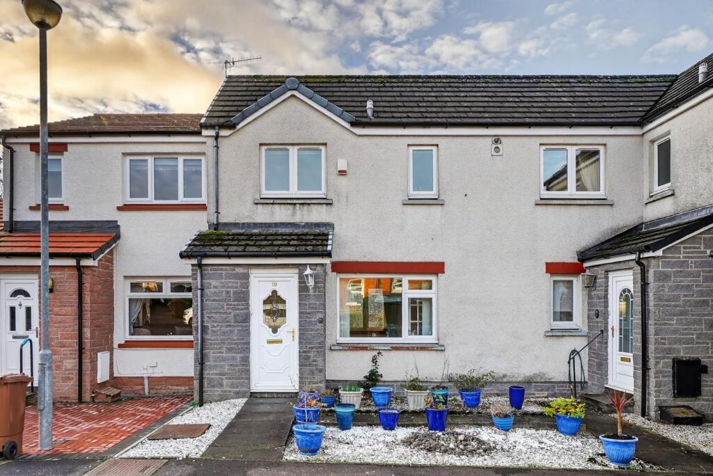 Main image of property: Kelvin Walk, Largs