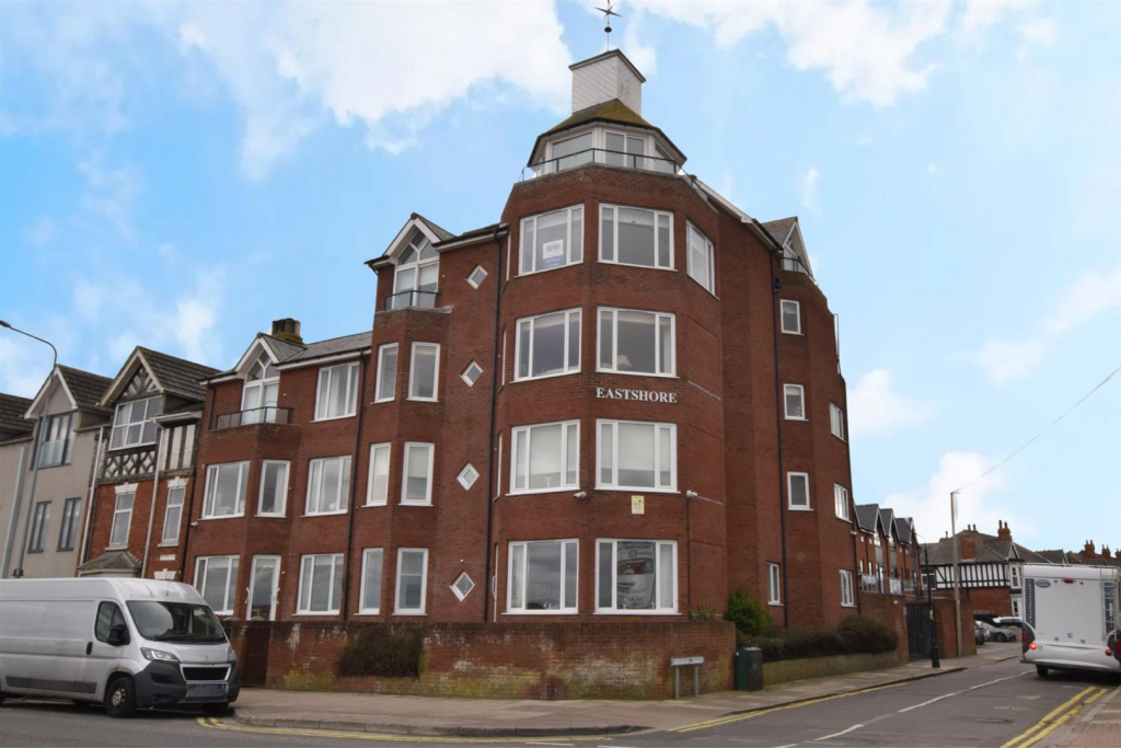 Main image of property: Eastshore, Cleethorpes