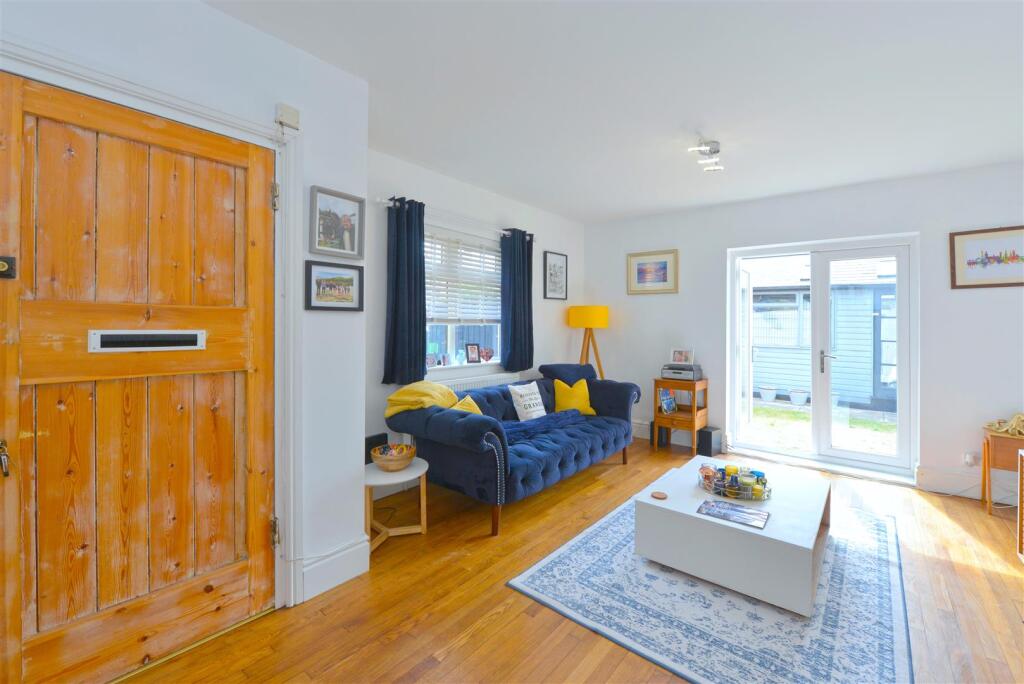 House in Shrewsbury - View 5