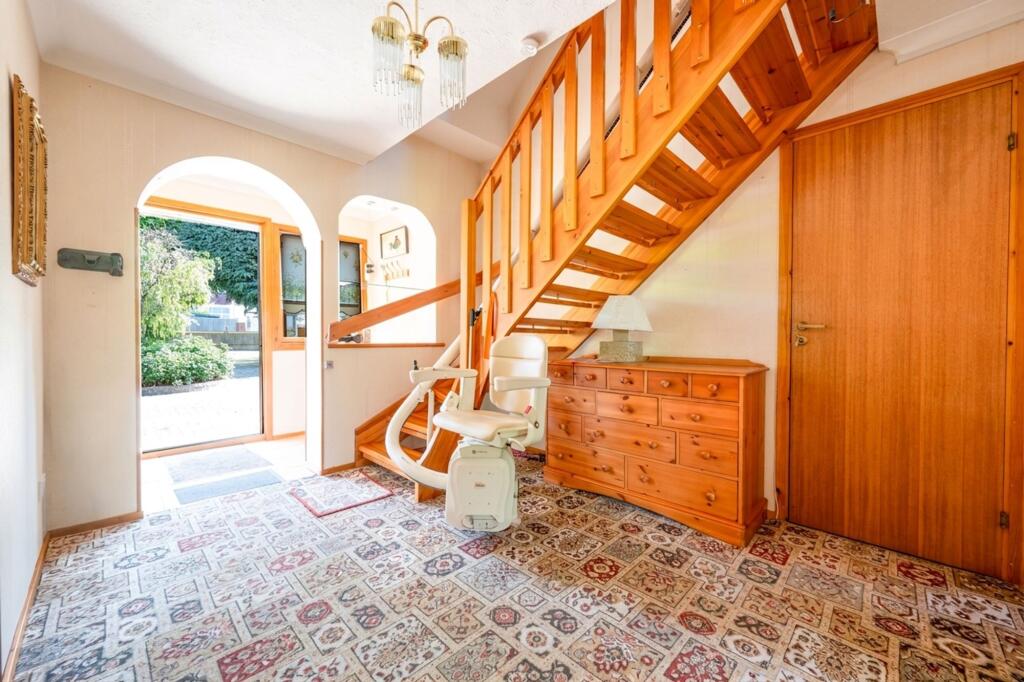 House in Wealden, Westham - View 5