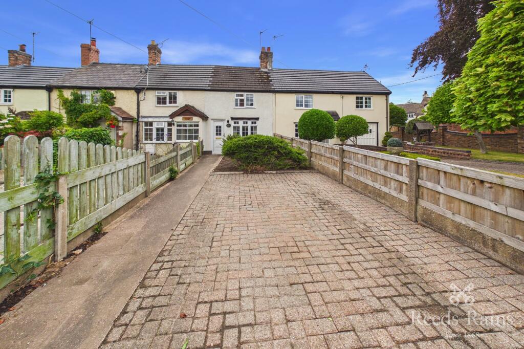 Main image of property: Runcorn Road, Barnton, Northwich, Cheshire, CW8